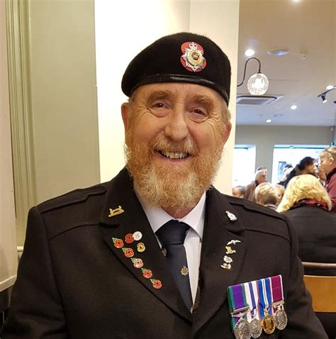 , USA - Awarded SS - World War II. . Derek bieri veteran